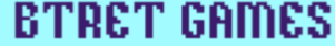 btret Games